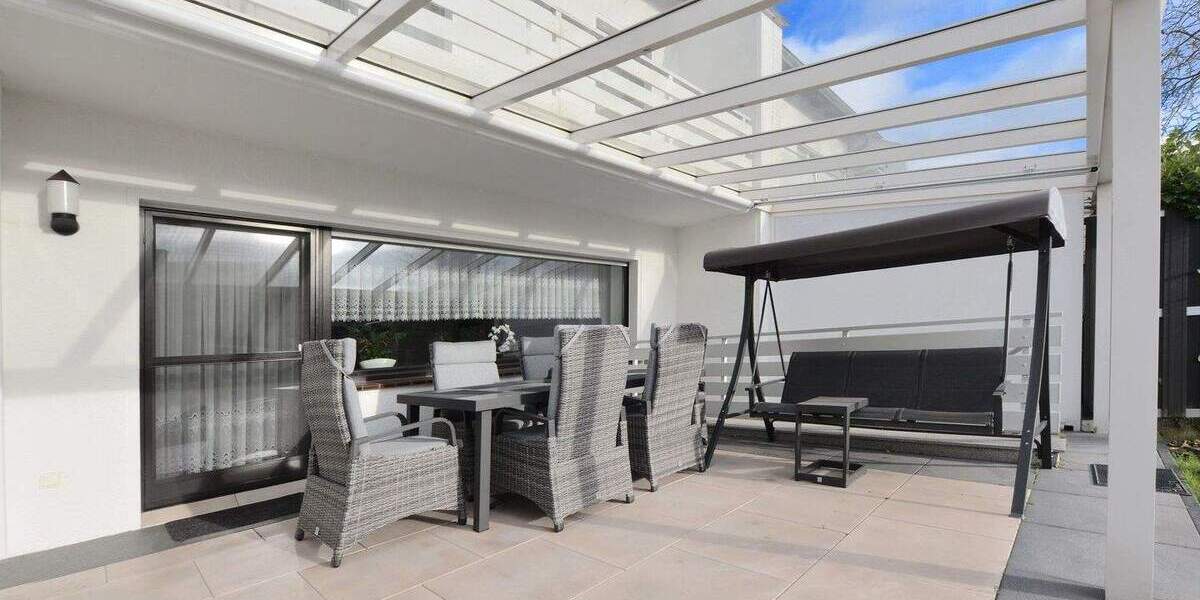 Doppelhaushälfte Moers Schwafheim - 5 Zimmer, 108 m&sup2;, 520.000&euro; | Angebot:25191014