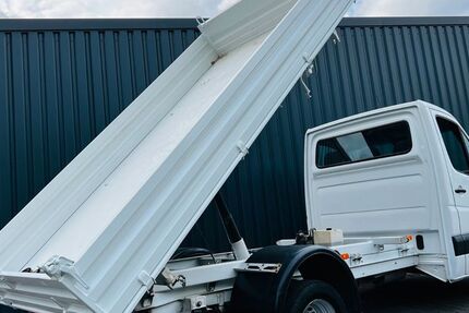 Mercedes-Benz Sprinter 50.000 km 29.750 &euro; Bottrop 46242