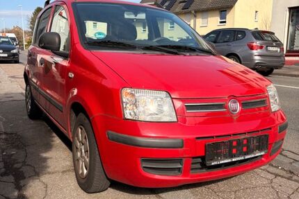 Fiat Panda 67.553 km 3.600 &euro; Mülheim 45481