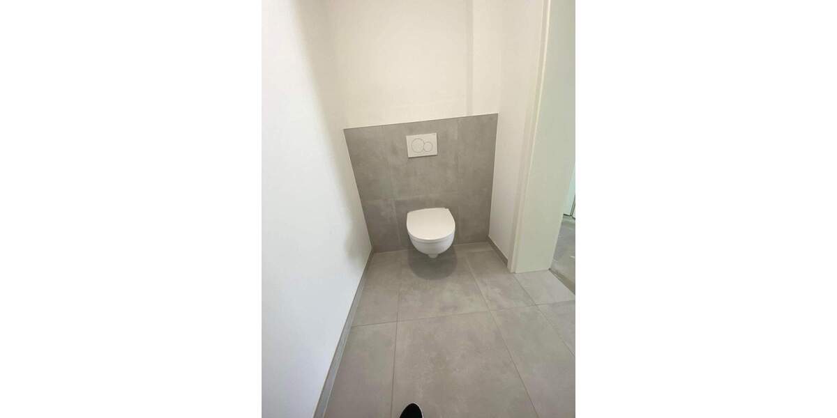 Jetzt an die Zukunft denken, energetisch sanierte ETW im 1. OG 3 zimmer