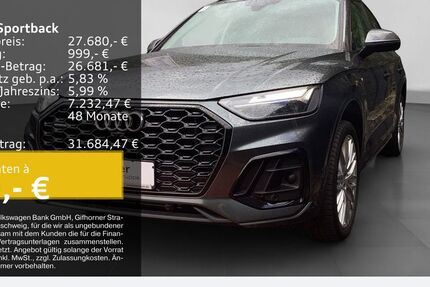 Audi Q5 146.520 km 23.980 &euro; Recklinghausen 45663
