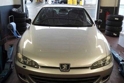 Peugeot 406