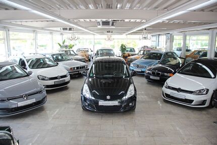 Suzuki Swift 100.000 km 4.990 &euro; Essen 45356