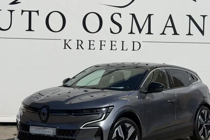 Renault Megane 45.000 km 25.720 &euro; Krefeld 47805