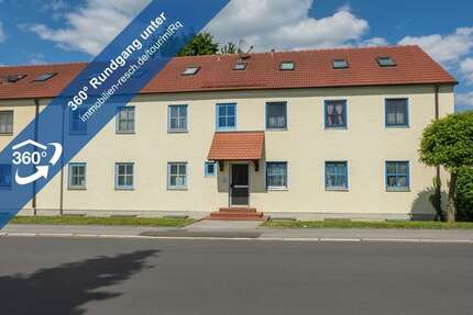Wohnung zum Mieten in Passau 415 € 40 m²