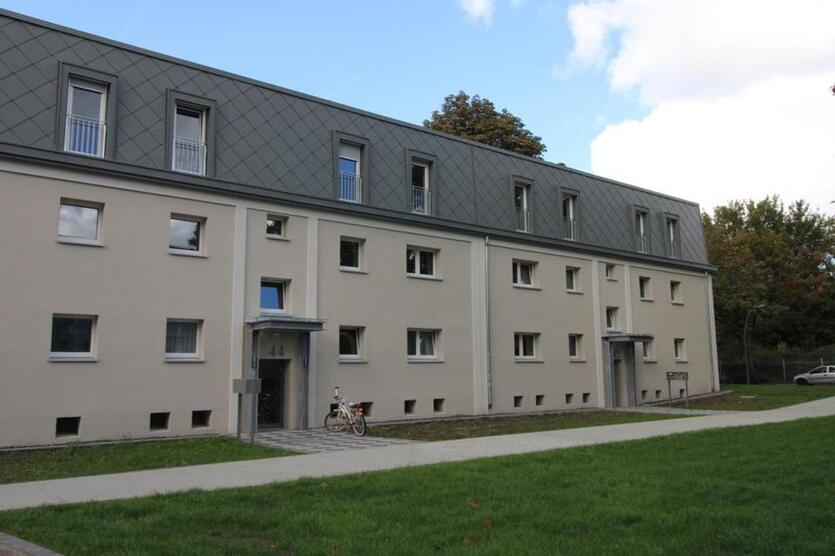 Wohlfühlen bei VIVAWEST - Ihr Bodenbelag ist schon da zimmer