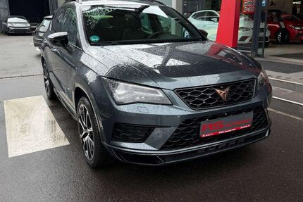 Cupra Ateca 28.200 km 31.880 &euro; Essen 45326