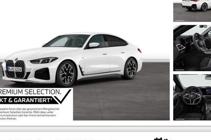 BMW 420 Gran Coupé 11.669 km 44.699 &euro; Oberhausen 46117