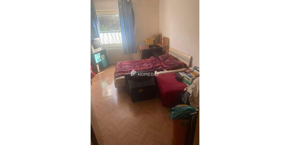 Etagenwohnung Oberhausen Schlad - 6 Zimmer, 127 m&sup2;, 180.000&euro; | Angebot:25566220