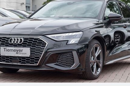 Audi A3 10.244 km 32.860 &euro; Recklinghausen 45663