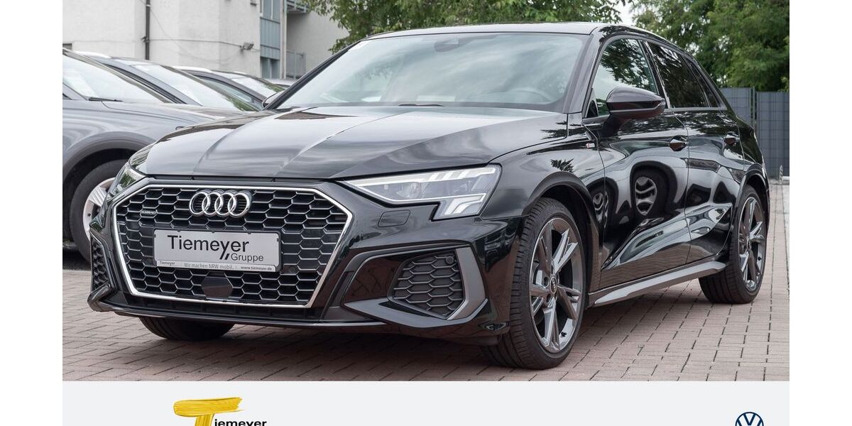 Audi A3 10.244 km 32.860 &euro; Recklinghausen 45663