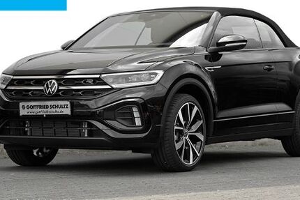 VW T-Roc 5.500 km 37.490 &euro; Velbert 42553