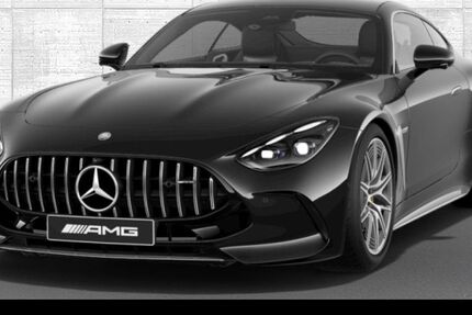 Mercedes-Benz AMG GT 8.077 km 159.990 &euro; Düsseldorf 40470