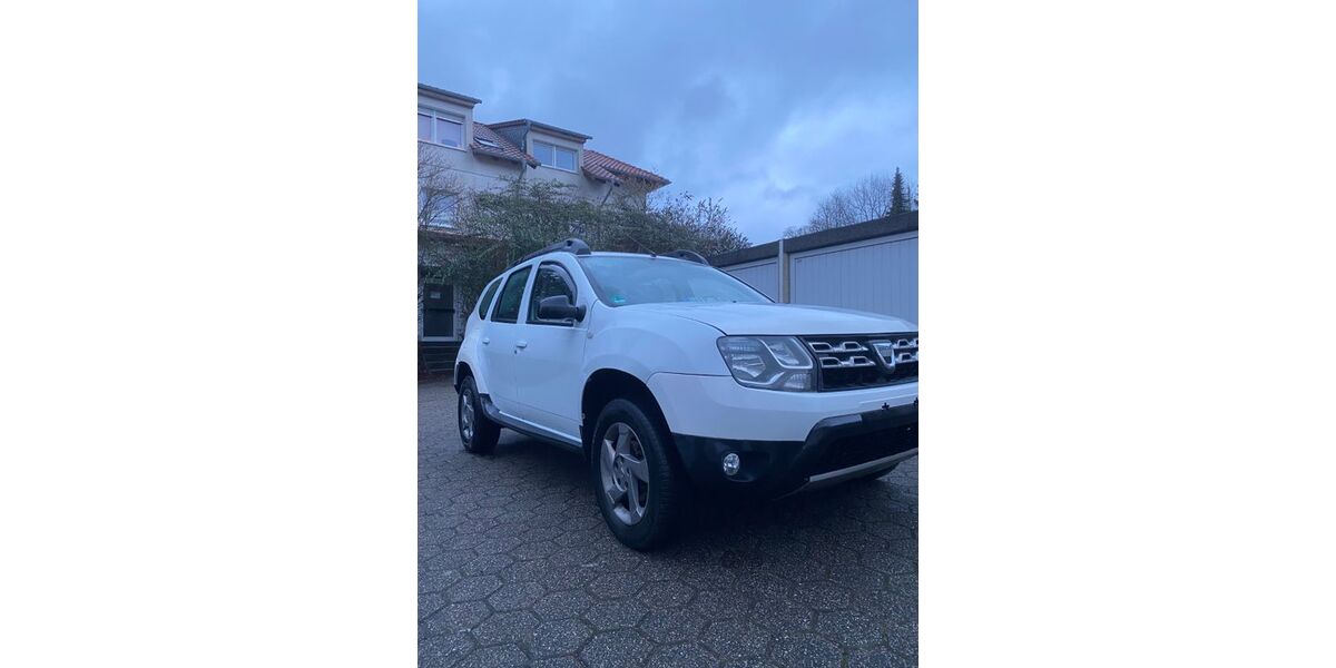 Dacia Duster 198.000 km 5.500 &euro; Langendreer 44892