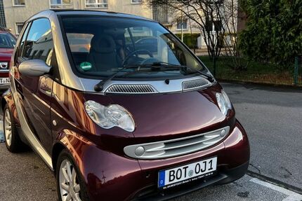Smart ForTwo 180.000 km 2.999 &euro; Bottrop 46236