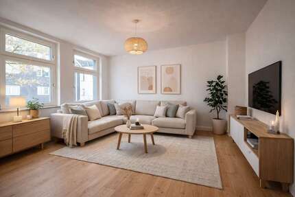 Wohnung zum Kaufen in Herne 155.000 € 94 m² 2.5 zimmer