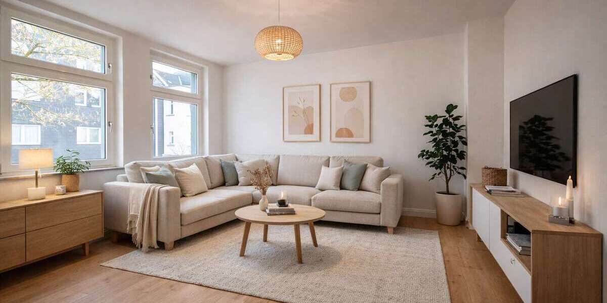 Wohnung zum Kaufen in Herne 155.000 € 94 m² 2.5 zimmer
