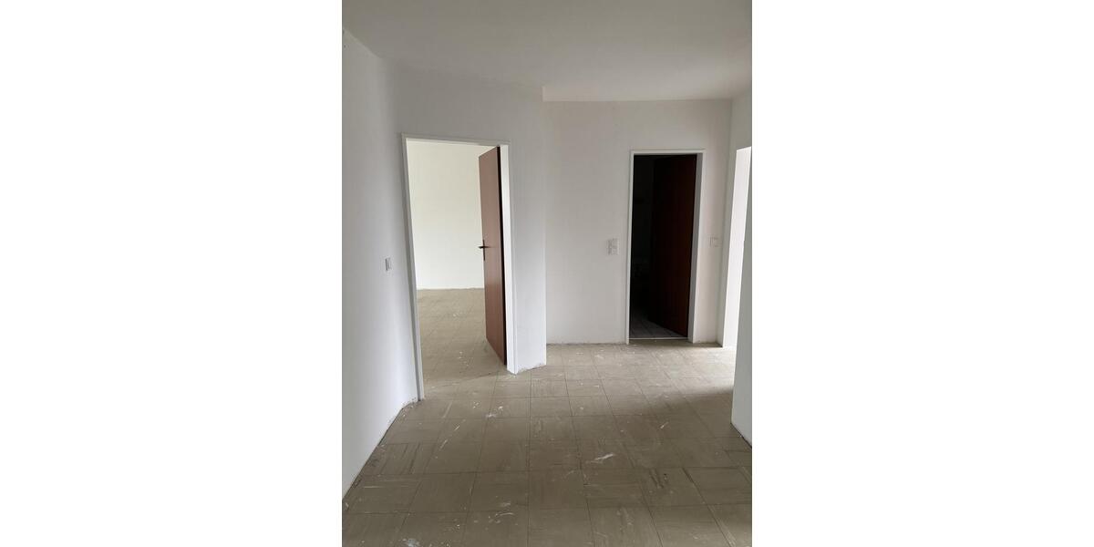 Wohnen, wo das Herz schlägt. 3.5 zimmer