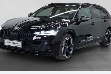 Skoda Superb 4.999 km 46.460 &euro; Bochum 44809
