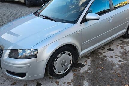 Audi A3 345.450 km 2.900 &euro; Duisburg 47178