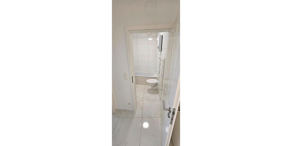 Etagenwohnung Duisburg Walsum - 2 Zimmer, 50 m&sup2;, 600&euro; | Angebot:26393521