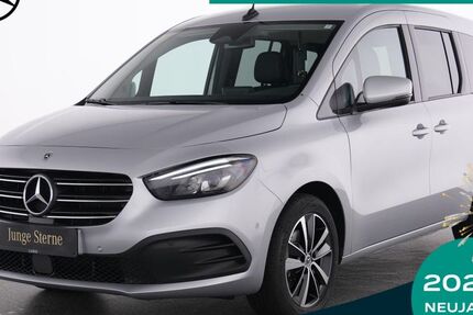 Mercedes-Benz T-Klasse 3.851 km 30.885 &euro; Essen 45309