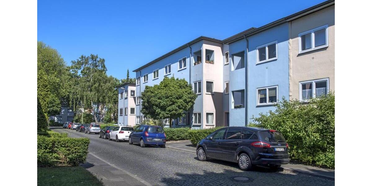 Zentrale Lage in Duisburg-Neudorf 3 zimmer