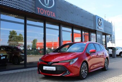 Toyota Corolla 56.722 km 22.750 &euro; Moers 47441