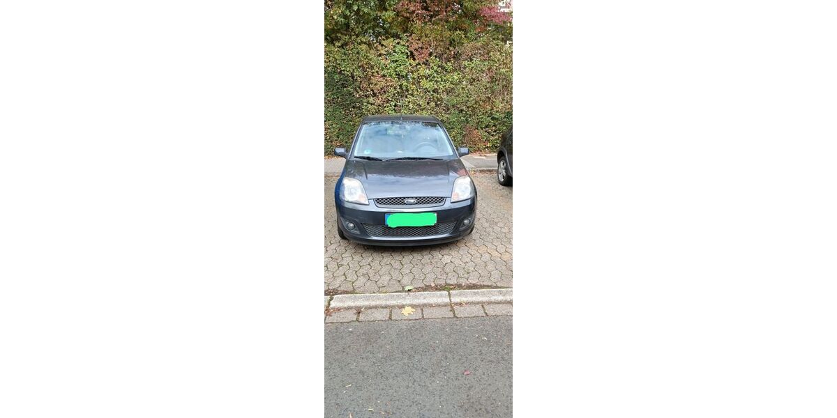 Ford Fiesta 110.000 km 1.500 &euro; Velbert 42549