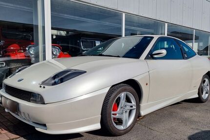 Fiat Coupe 7.450 km 46.500 &euro; Wesel 46485