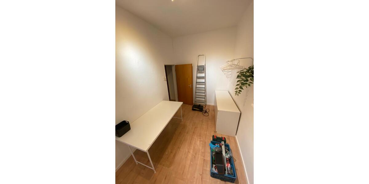 3er WG Düsseldorf Bilk 1 zimmer