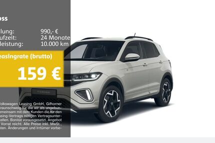 VW T-Cross 11.232 km 25.830 &euro; Gelsenkirchen 45888