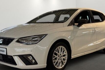 Seat Ibiza 12.476 km 23.290 &euro; Düsseldorf 40589