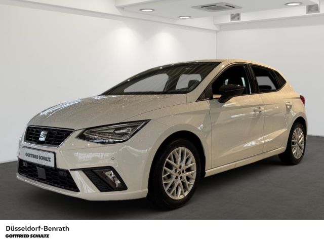 Seat Ibiza 12.476 km 23.290 &euro; Düsseldorf 40589