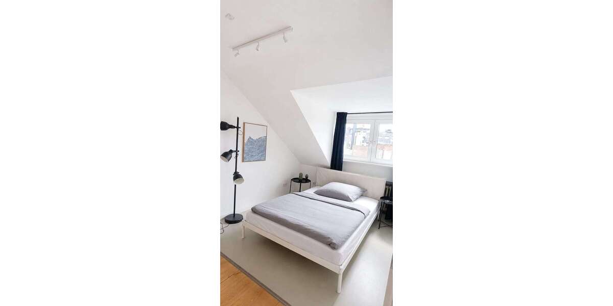 Zimmer Düsseldorf Altstadt - 899&euro; | Angebot:26881551
