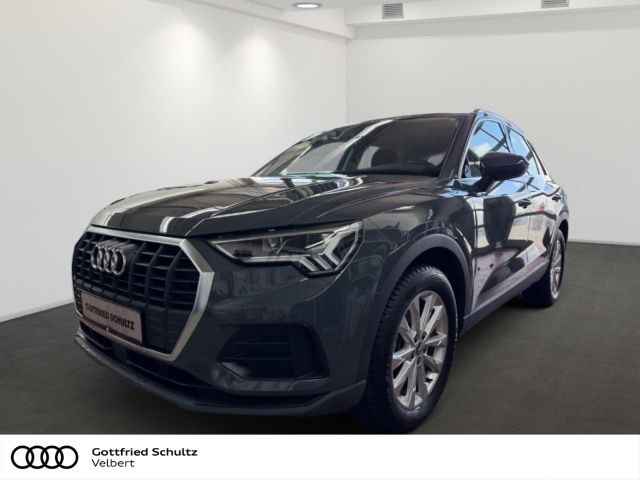Audi Q3 18.577 km 24.950 &euro; Velbert 42553