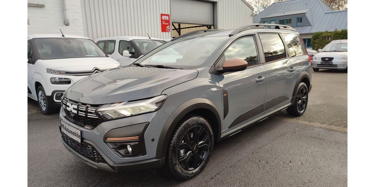 Dacia Jogger 9.130 km 23.990 &euro; Gelsenkirchen 45892