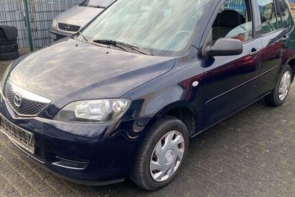 Mazda 2 142.000 km 1.399 &euro; Herten 45701