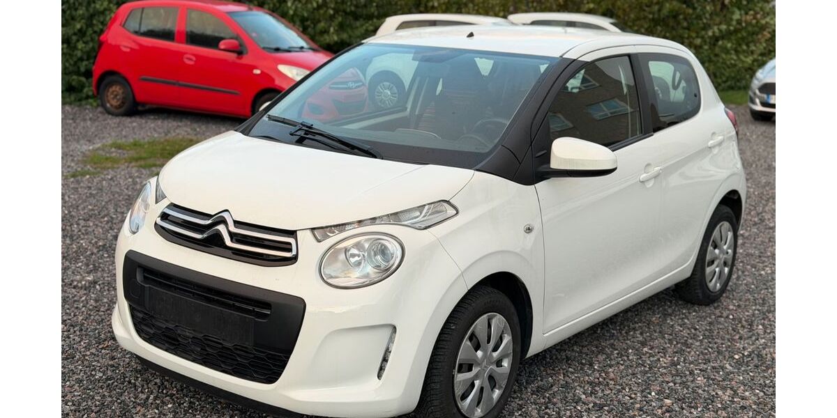 Citroen C1 68.000 km 5.799 &euro; Essen 45307