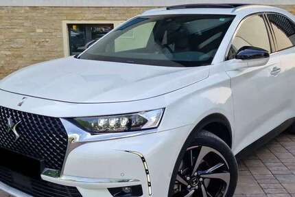 DS Automobiles DS 7 Crossback 23.020 km 12.000 &euro; Bochum 44809
