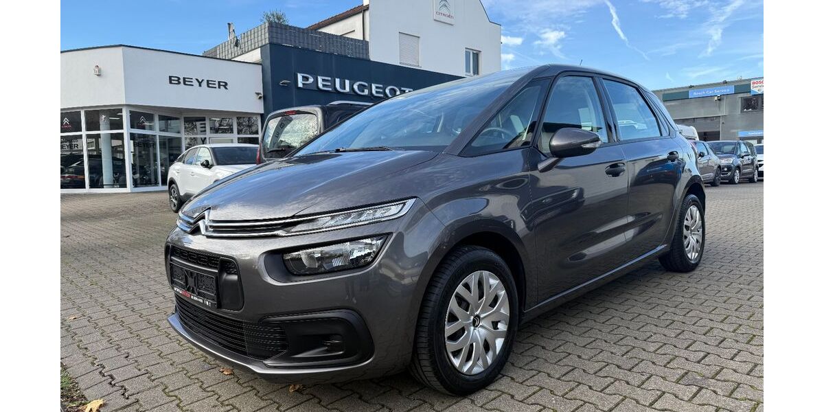 Citroen C4 SpaceTourer 23.501 km 11.790 &euro; Duisburg 47229