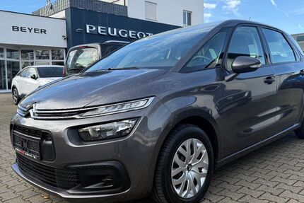 Citroen C4 SpaceTourer 23.501 km 12.490 &euro; Duisburg 47229