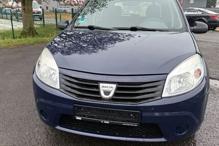 Dacia Sandero 145.000 km 1.650 &euro; Neukirchen-Vluyn (bei Duisburg) 47506