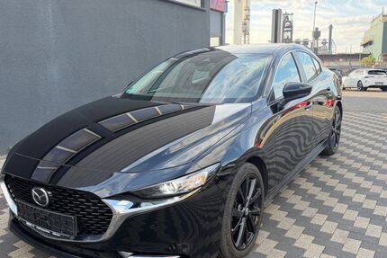 Mazda 3 67.200 km 18.850 &euro; Duisburg 47259