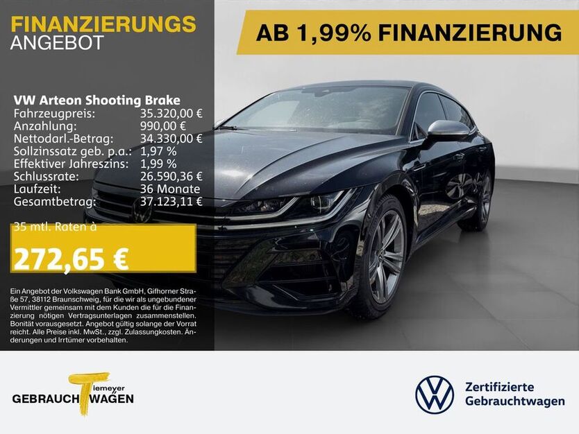 Arteon