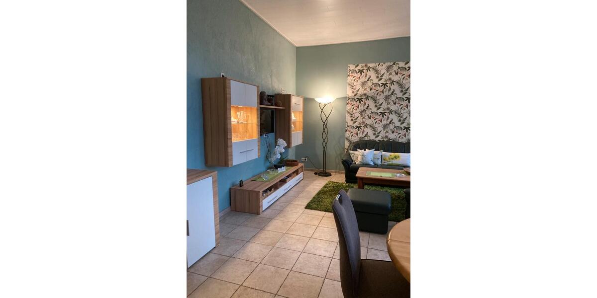 Erdgeschoßwohnung Voerde (Niederrhein) - 2.5 Zimmer, 65 m&sup2;, 950&euro; | Angebot:25264837