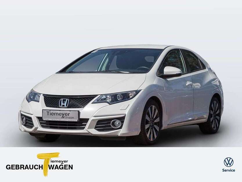 Civic