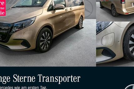 Mercedes-Benz EQV 12.757 km 57.998 &euro; Dorsten 46282