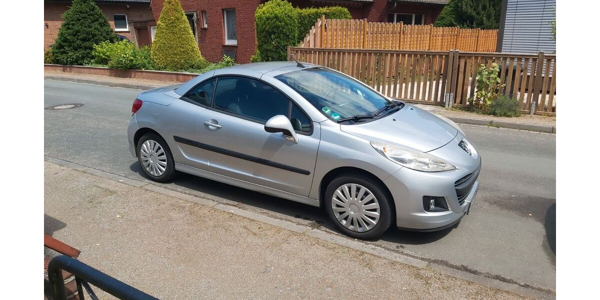 Peugeot 207 119.800 km 3.700 &euro; Dorsten 46284
