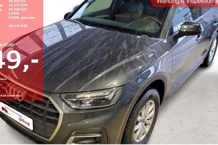 Audi Q5 18.817 km 47.190 &euro; Moers-Hülsdonk 47441